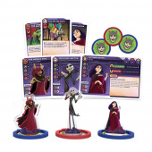 Disney Sorcerer's Arena: Epic Alliances - Thrills & Chills (Exp.) Disney Sorcerer's Arena: Epic Alliances - Thrills & Chills (Exp.)