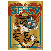 Spicy (EN) Spicy (EN)