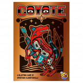 Coyote Coyote