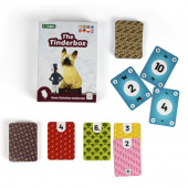 The Tinderbox - Fyrtøiet The Tinderbox - Fyrtøiet