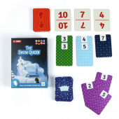 The Snow Queen - Sneedronningen The Snow Queen - Sneedronningen