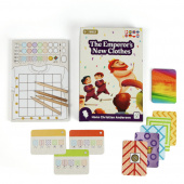 The Emperor's New Clothes - Keiserens nye Klæder The Emperor's New Clothes - Keiserens nye Klæder