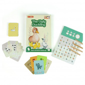 The Ugly Duckling - Den grimme Ælling The Ugly Duckling - Den grimme Ælling