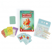 The Little Mermaid - Den lille Havfrue The Little Mermaid - Den lille Havfrue