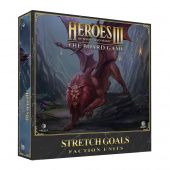 Heroes of Might & Magic III: Stretch Goals - Faction Units(Exp.) Heroes of Might & Magic III: Stretch Goals - Faction Units(Exp.)