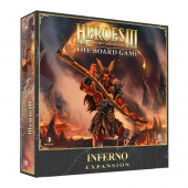 Heroes of Might & Magic III: Inferno (Exp.) Heroes of Might & Magic III: Inferno (Exp.)