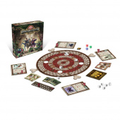 Dungeon Fighter in the Chambers of Malevolent Magma Dungeon Fighter in the Chambers of Malevolent Magma