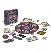 Dungeon Fighter in the Catacombs of Gloomy Ghosts Dungeon Fighter in the Catacombs of Gloomy Ghosts