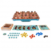 Rocking Raft Rocking Raft