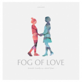 Fog of Love - Female Cover Fog of Love - Female Cover