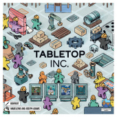Tabletop Inc. Tabletop Inc.
