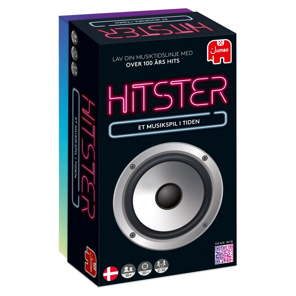 Hitster (DK)