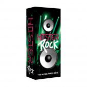 Hitster - Rock (DK) Hitster - Rock (DK)