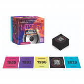 Hitster - Movie & TV Soundtracks (DK) Hitster - Movie & TV Soundtracks (DK)