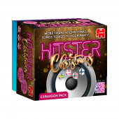 Hitster - Christmas (DK) Hitster - Christmas (DK)
