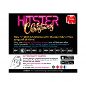 Hitster - Christmas (DK) Hitster - Christmas (DK)