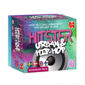 Hitster - Urban & Hip-Hop (DK) Hitster - Urban & Hip-Hop (DK)