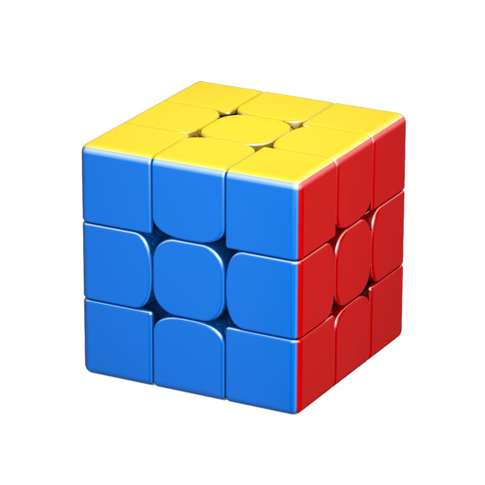 MoYu HuaMeng YS3M Magnetic Stickerless 3x3