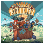 The Amazing Journey The Amazing Journey