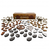 The Queen's Dilemma: Royal Upgrade Pack (Exp.) The Queen's Dilemma: Royal Upgrade Pack (Exp.)