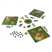 Flower Fields Flower Fields