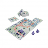 Railroad Tiles: Energy Expansion Railroad Tiles: Energy Expansion