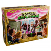 Potion Explosion: Collector's Edition Potion Explosion: Collector's Edition