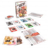 A Carnivore Did It! A Carnivore Did It!