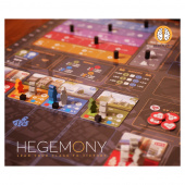 Hegemony: Lead Your Class to Victory Hegemony: Lead Your Class to Victory