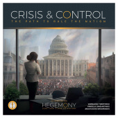 Hegemony: Lead Your Class to Victory - Crisis & Control (Exp.)