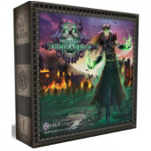 HEXplore It: The Valley of the Dead King HEXplore It: The Valley of the Dead King