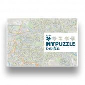 MyPuzzle: Berlin 1000 brikker