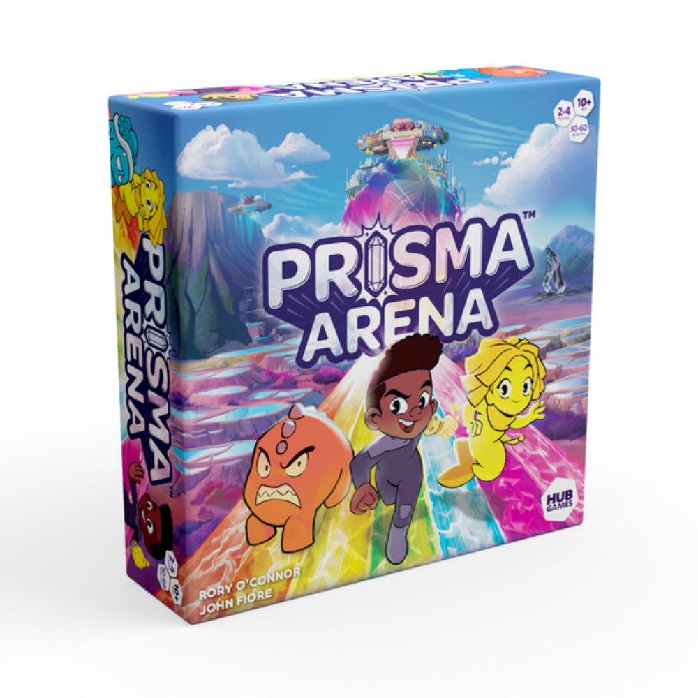 Prisma Arena