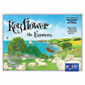 Keyflower: The Farmers (Exp.) Keyflower: The Farmers (Exp.)