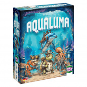 Aqualuma Aqualuma