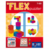 Flex puzzler