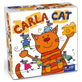 Carla Cat Carla Cat