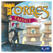 Torres Family Torres Family