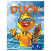 Duck Duck