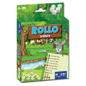 Rollo - Et Yatzy-spil
