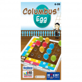 Columbus Egg