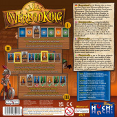 OverbooKing OverbooKing