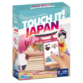 Touch It - Japan Touch It - Japan