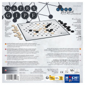 Matrx Gipf Matrx Gipf