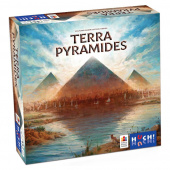 Terra Pyramides Terra Pyramides