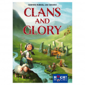 Clans and Glory Clans and Glory