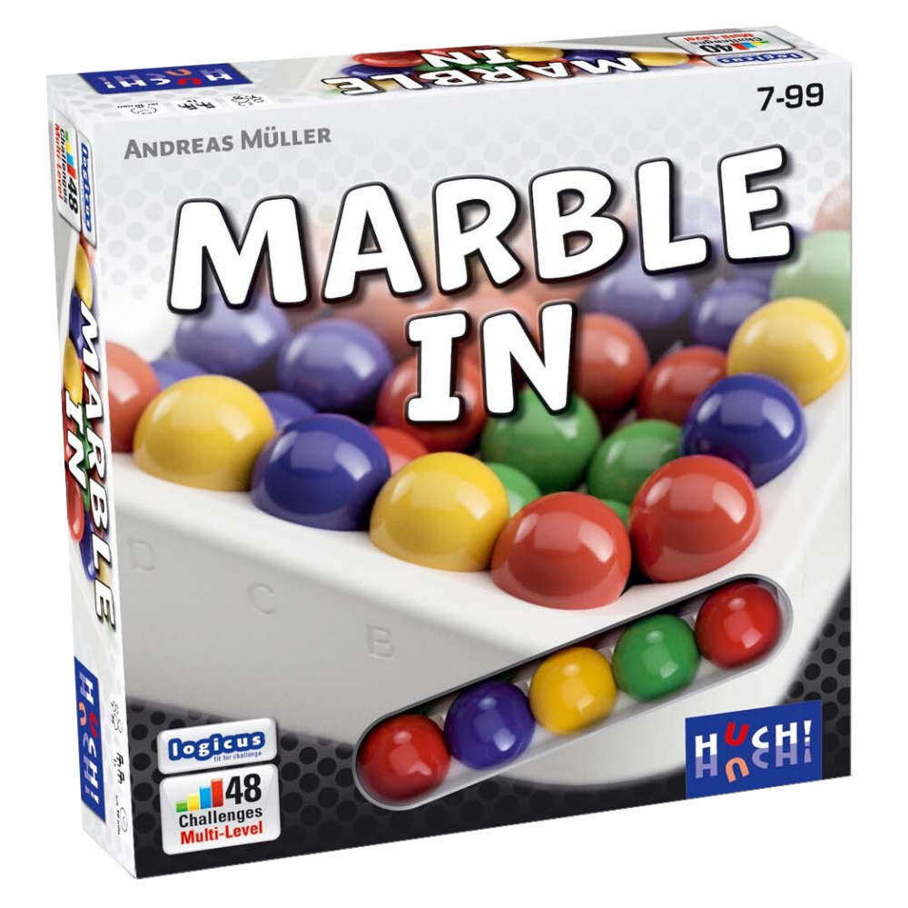 Marble In