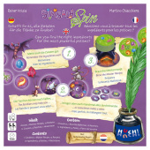 Simsala Spin Simsala Spin