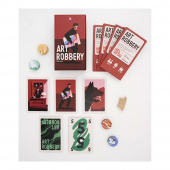 Art Robbery Art Robbery