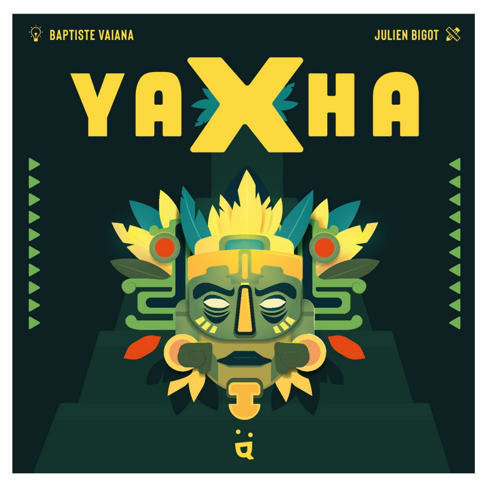 Yaxha